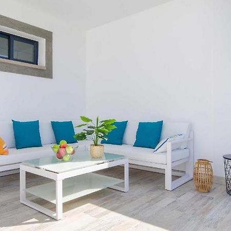 Casa Princesa Gara Yaiza  Luaran gambar
