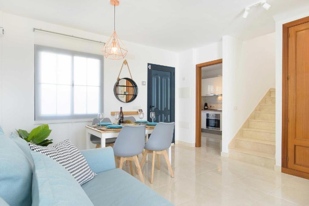 Casa Princesa Gara Yaiza  Luaran gambar
