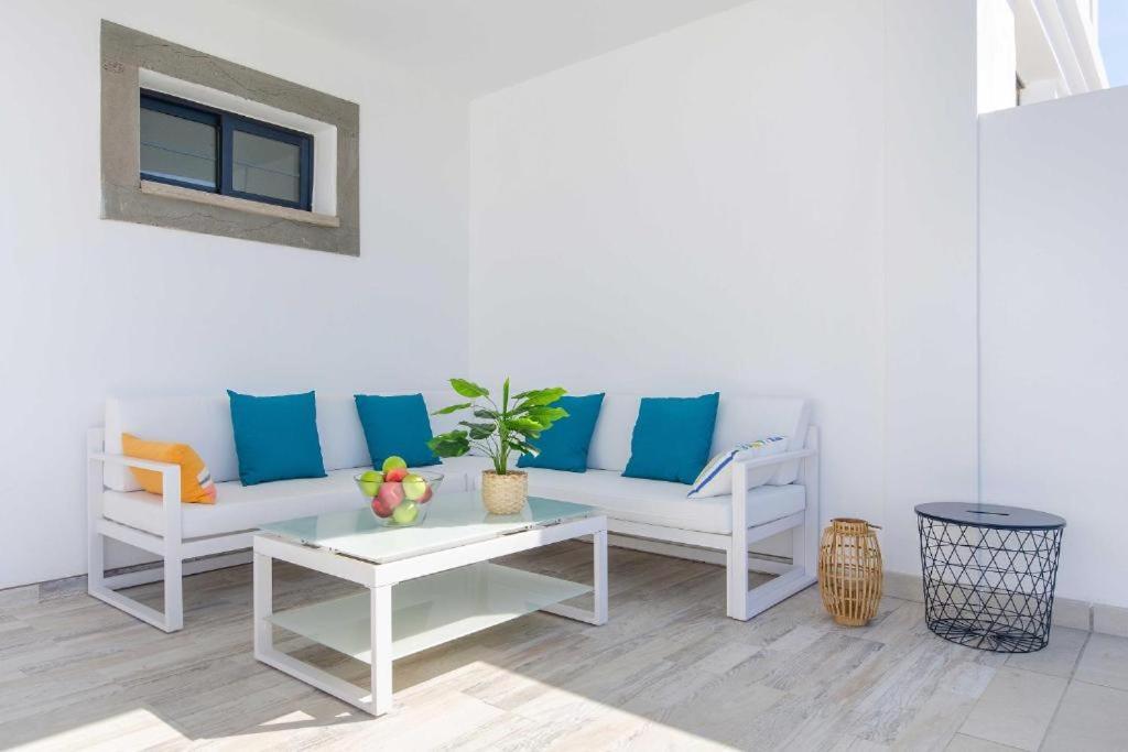 Casa Princesa Gara Yaiza  Luaran gambar