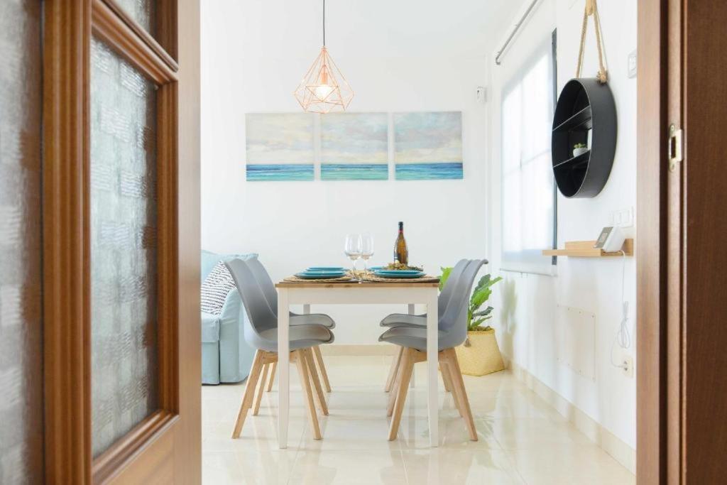 Casa Princesa Gara Yaiza  Luaran gambar