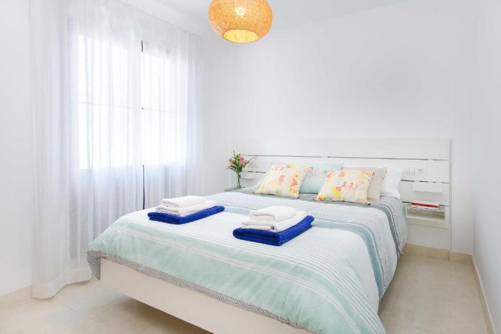 Casa Princesa Gara Yaiza  Luaran gambar