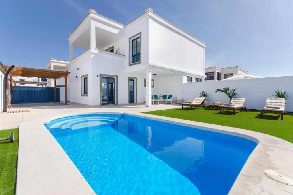 Casa Princesa Gara Yaiza  Luaran gambar