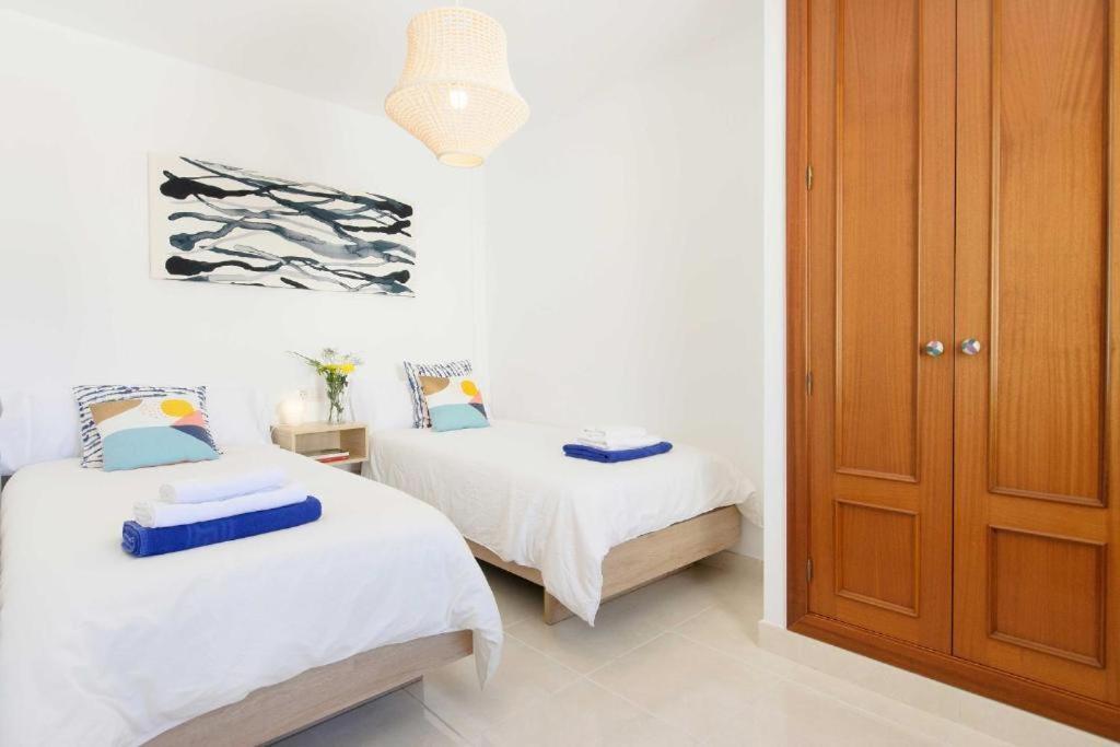 Casa Princesa Gara Yaiza  Luaran gambar