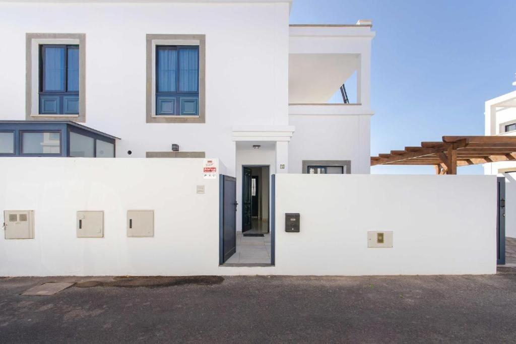 Casa Princesa Gara Yaiza  Luaran gambar