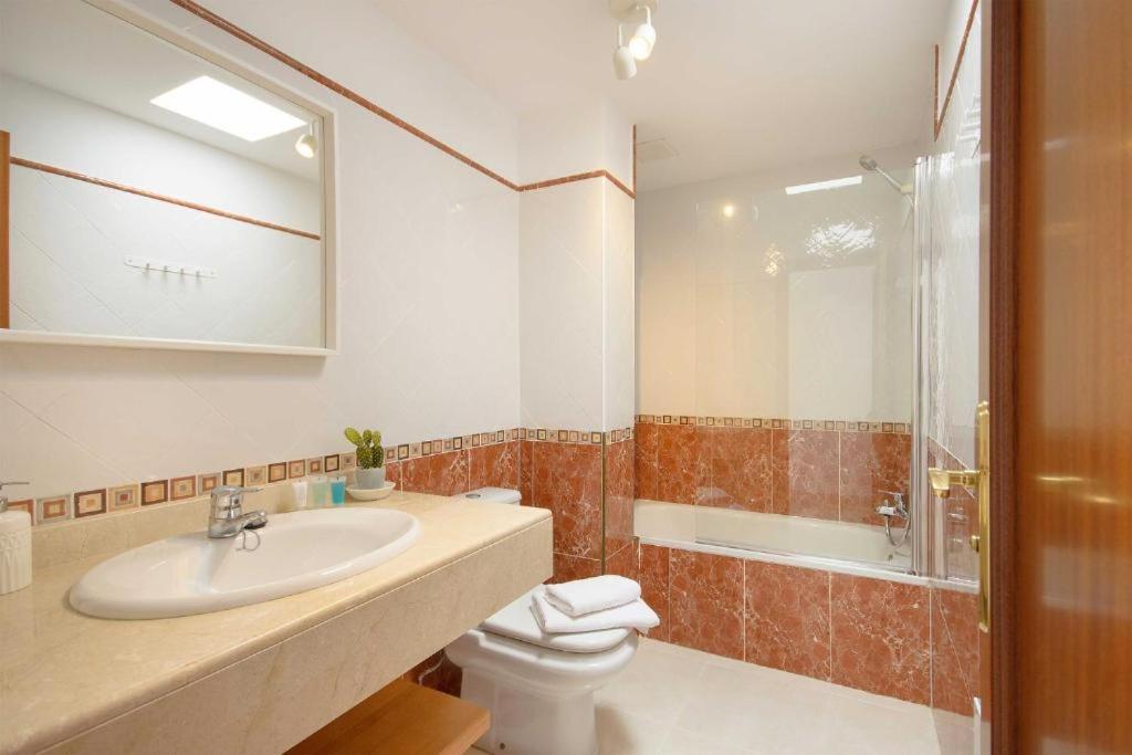 Casa Princesa Gara Yaiza  Luaran gambar