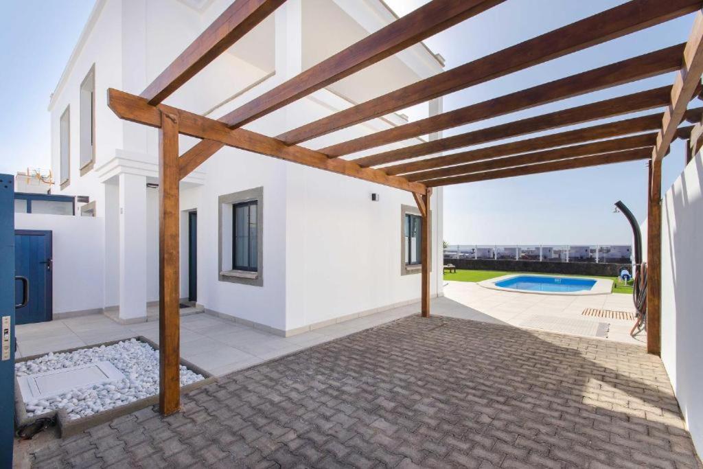 Casa Princesa Gara Yaiza  Luaran gambar