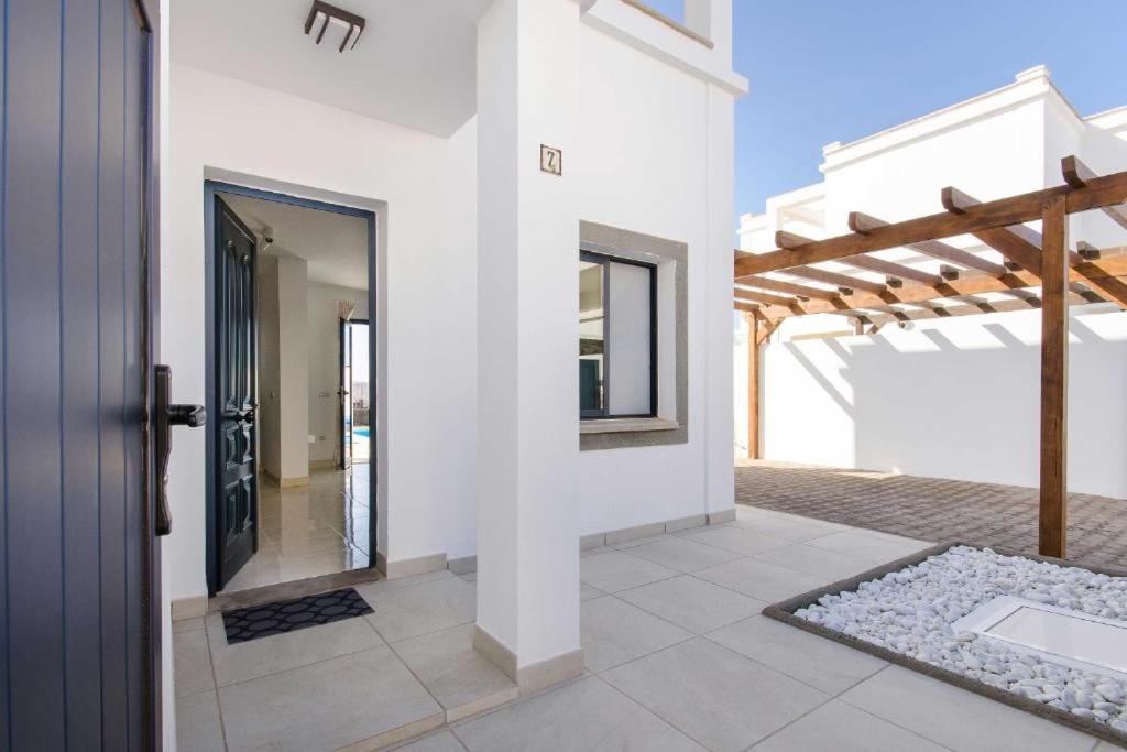 Casa Princesa Gara Yaiza  Luaran gambar