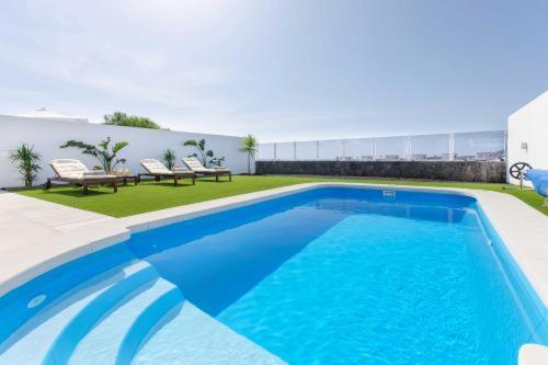 Casa Princesa Gara Yaiza  Luaran gambar