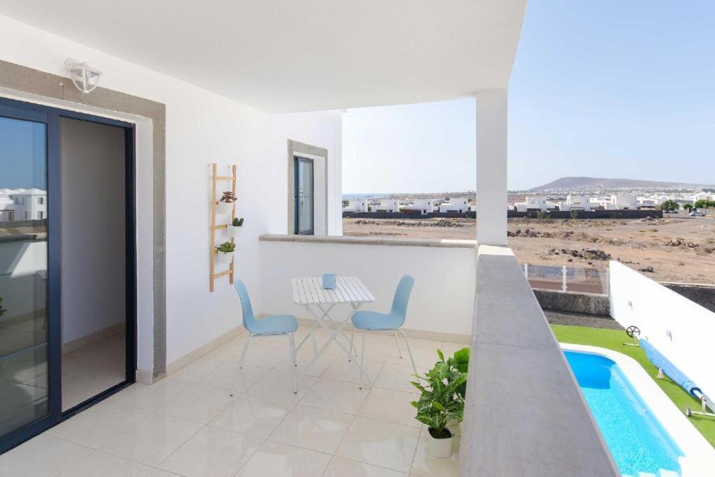 Casa Princesa Gara Yaiza  Luaran gambar